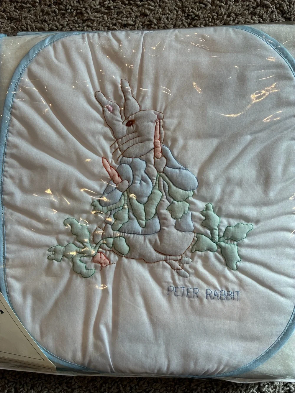 Quiltex nwt not